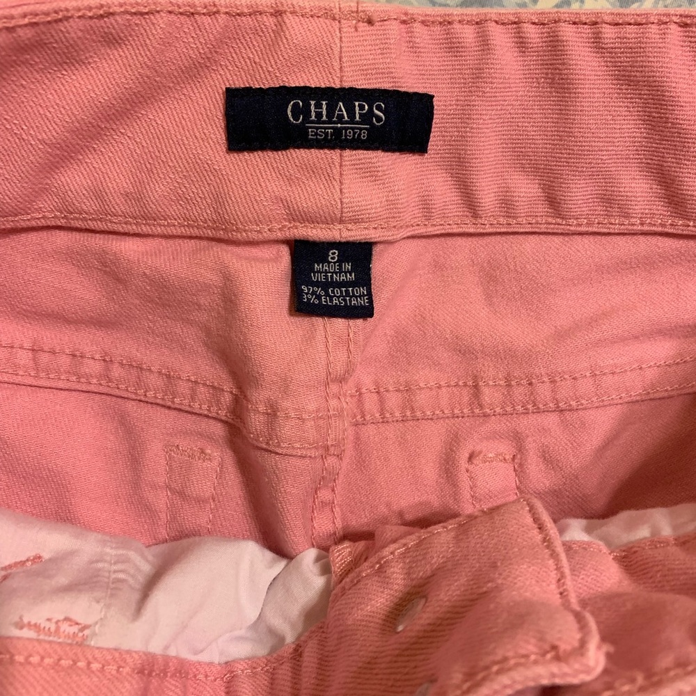 Chaps Capri - image 3